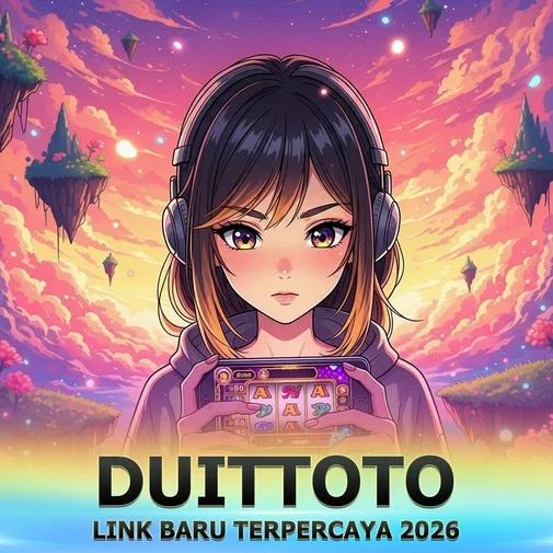 Situs SLOT DUITTOTO Resmi | Deposit Murah Menang Banyak