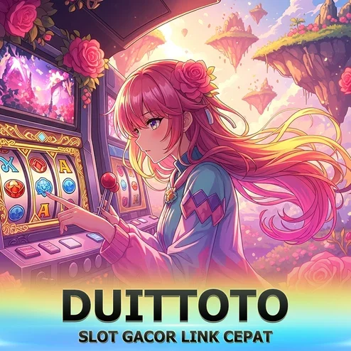 DUITTOTO RTP Tertinggi 2026 | Update Otomatis Setiap Jam