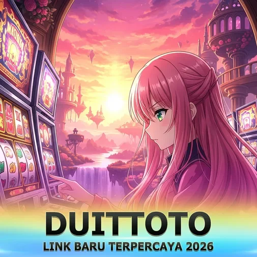 DUITTOTO Situs BONUS Terbesar | Turnover Rollingan Harian