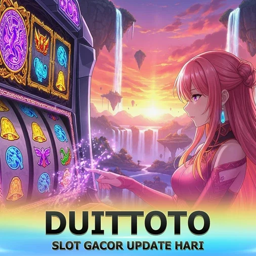 DEPOSIT Minimal DUITTOTO 10 Ribu | Bonus Langsung 2026