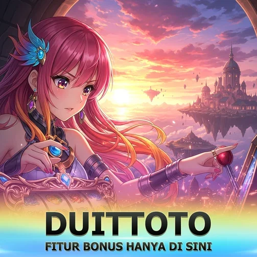 RTP Slot DUITTOTO Tertinggi | Bocoran Terpercaya 2026