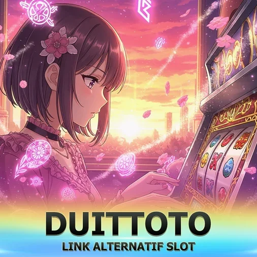 DUITTOTO LINK ALTERNATIF Terpercaya | Login Aman 2026