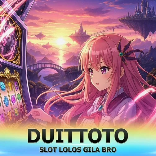 DAFTAR DUITTOTO Terpercaya | Bonus Jutaan Rupiah 2026