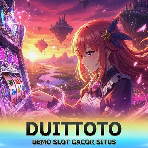 BONUS Welcome DUITTOTO 2026 | Deposit Minimal Dapat Maximal