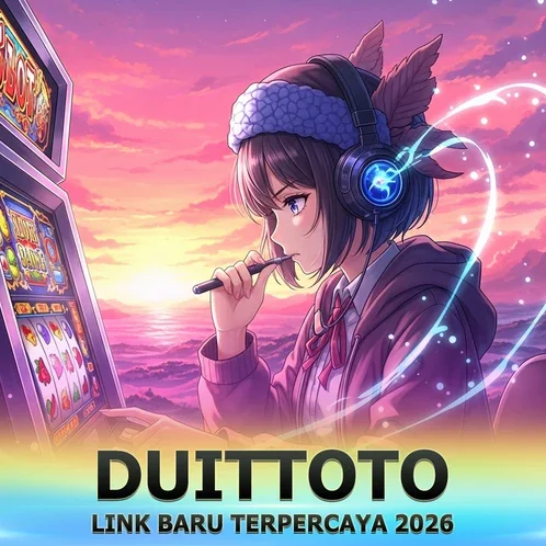 DUITTOTO LOGIN Resmi Indonesia | Akses Lengkap Terbaru