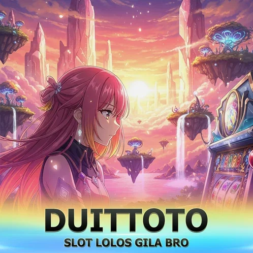 DUITTOTO LINK ALTERNATIF Aktif | Portal Resmi Terpercaya