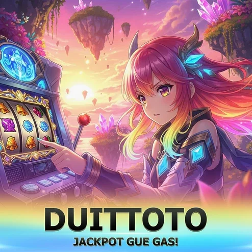 DUITTOTO WITHDRAW Tanpa Potongan | Pencairan Dana Instan