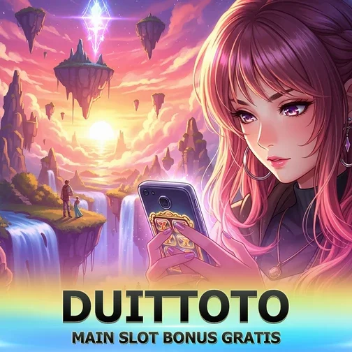 RTP SLOT DUITTOTO Hari Ini | Bocoran Gacor Terbaru 2026