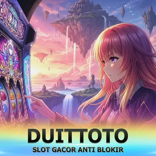 DUITTOTO DAFTAR LIVE CASINO | WITHDRAW Instan 24 Jam 2026