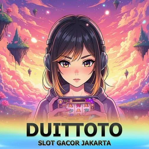DUITTOTO JACKPOT Harian Terbukti | Situs Slot Terpercaya