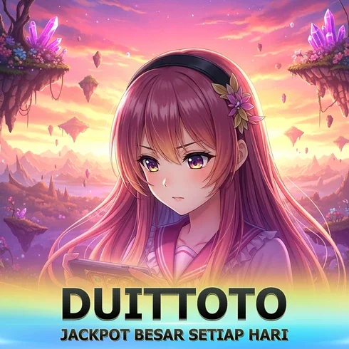 RTP LIVE Slot DUITTOTO | Update Setiap Jam Akurat