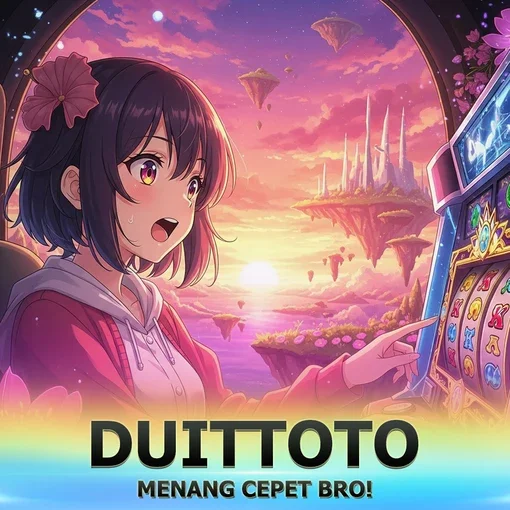 DUITTOTO Situs BONUS Besar | Promo Spesial Setiap Minggu
