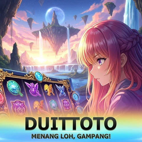 LOGIN DUITTOTO LIVE CASINO | Bonus Rollingan Setiap Hari