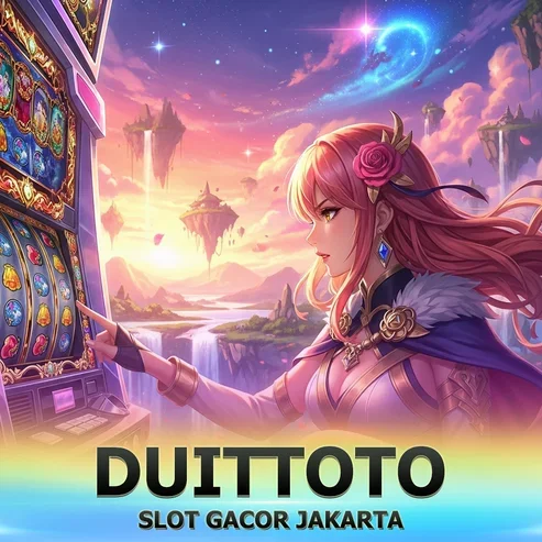 DAFTAR DUITTOTO SLOT GACOR | RTP Tertinggi Hari Ini
