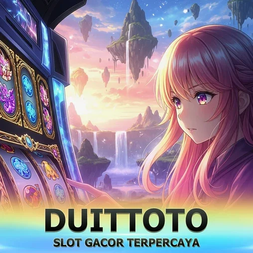 LOGIN DUITTOTO Portal Aman | DAFTAR SLOT JACKPOT 2026